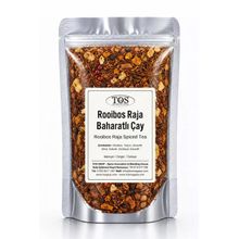 TOS 100 gr Rooibos Raja Baharatlı Çay