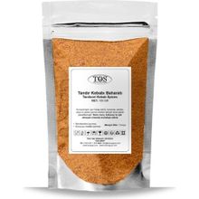 Tos 100 gr Tandır Kebabı Baharatı