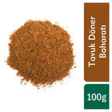 TOS 100 gr Tavuk Döner Baharatı