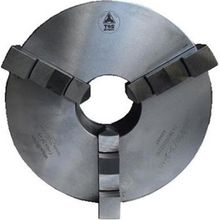 TOS 160 mm 3 Ayaklı Torna Aynası