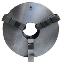 TOS 200 mm 3 Ayaklı Torna Aynası