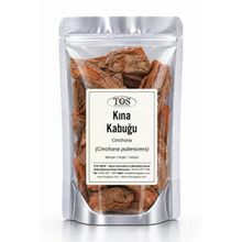 TOS 250 gr Kına Kabuğu