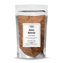 TOS 500 gr Dolma Baharatı