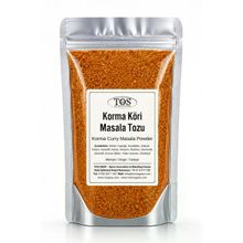 TOS 500 gr Korma Köri Masala