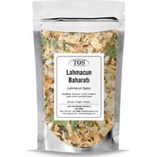 TOS 500 gr Lahmacun Baharatı