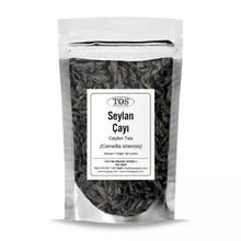 TOS 500 gr Seylan Çayı