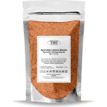 TOS The Organic Spices 100 gr Ayurveda Lahana Masala