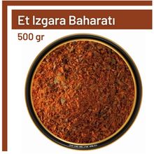 Tos The Organic Spices 500 gr Et Izgara Baharatı