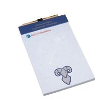 Tosbaa 10x16 Burçlar Serisi Koç Kalemli Defter