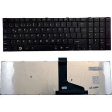 Toshiba 0KN0-C31TU13 0KN0-C32UI13 Notebook Laptop TR Siyah Uyumlu Klavye