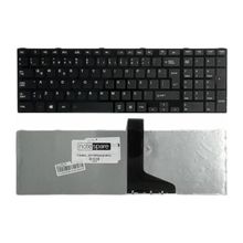 Toshiba 0KN0-ZW2TU03 Siyah TR Uyumlu Laptop Klavye