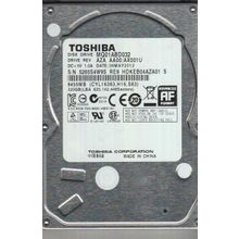 Toshiba 320GB MQ01ABD032 Sabit Disk
