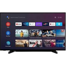 Toshiba 43LA2363DT 43 inç 108 Ekran Full HD Android LED TV