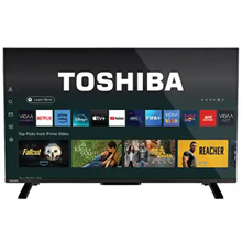 Toshiba 43LV2563DT 43 inç 108 Ekran Full HD Vidaa LED TV