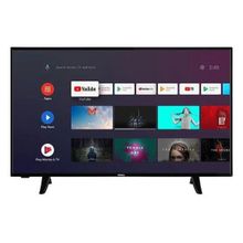Toshiba 43UA2363DT 43 inç 108 Ekran 4K Ultra HD Android LED TV