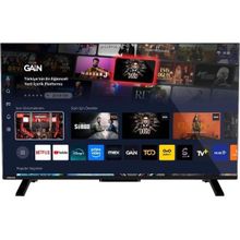 Toshiba 43UV1563DT 43 inç 109 Ekran 4K Ultra HD Vidaa LED TV