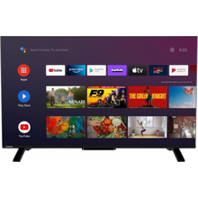 Toshiba 43UV2363DT 43 inç 109 Ekran 4K Ultra HD Vidaa LED TV