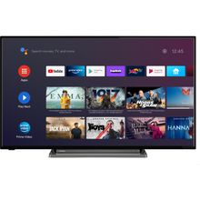 Toshiba 50UA3D63DT Tv Ekran Koruyucu