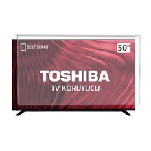 Toshiba 50UL2063DT Tv Ekran Koruyucu