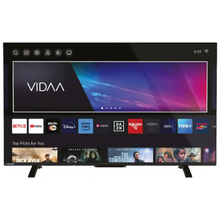 Toshiba 50UV2363DT 50 inç 127 Ekran 4K Ultra HD Vidaa LED TV