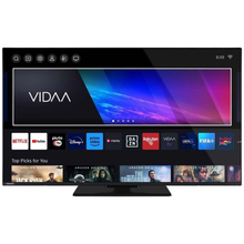 Toshiba 50UV3463DT 50 inç 126 Ekran 4K Ultra HD Vidaa LED TV