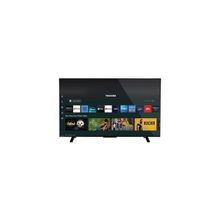 Toshiba 55UV1563DT 55 inç 140 Ekran 4K Ultra HD Vidaa LED TV