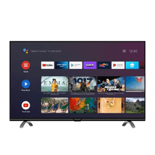 Toshiba 58UA2263DT 58 inç 147 Ekran 4K Ultra HD Android LED TV