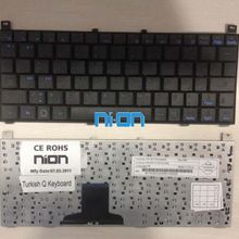Toshiba 6037B0035319 Klavye