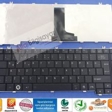 Toshiba 6037B0050618 Klavye