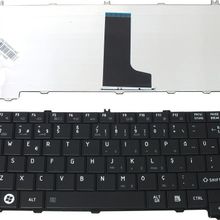 Toshiba 6037B0051418 Klavye