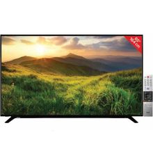 Toshiba 65UL2163DT 65 inç 165 Ekran 4K Ultra HD Andorid LED TV