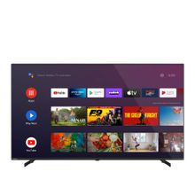 Toshiba 70QG5E63DT 70 inç 178 Ekran Uydu Alıcılı 4K Ultra HD Google Smart QLED TV