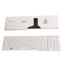 Toshiba 9Z-N4WSC-10T Beyaz Klavye