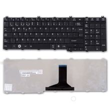 Toshiba 9Z-N4WSQ-00T Klavye