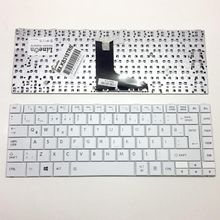 Toshiba 9Z-N7SSQ-F01 Beyaz Klavye