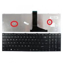 Toshiba 9Z.N7TSV.001 9Z.N7USU.B01 9Z.N7USU.P06 Uyumlu Notebook Klavye