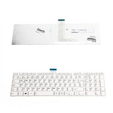 Toshiba 9Z-N7TSV-001 Beyaz Klavye