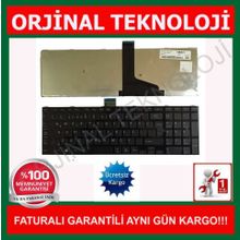 Toshiba 9Z-N7TSV-001 Siyah Klavye
