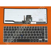 Toshiba 9Z-NAYUN-201 Klavye