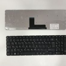 Toshiba 9Z-NBCSQ-001 Siyah Klavye