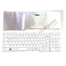 Toshiba C650D-11H Klavye