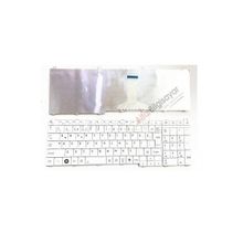 Toshiba C655-14W Beyaz Klavye