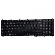Toshiba C660 Klavye