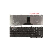 Toshiba C660D-146 Klavye