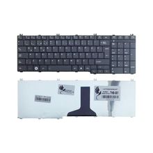 Toshiba C670-14H Klavye