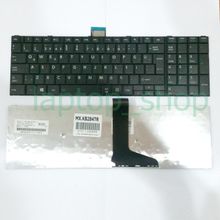 Toshiba C70D-A Klavye