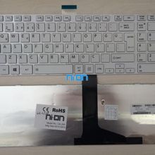 Toshiba C75T Klavye