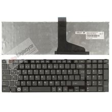 Toshiba C850-18Z Siyah Klavye