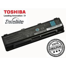 Toshiba C855-12W C855-1LQ C855-22L Uyumlu Batarya