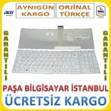 Toshiba C855-26H Klavye